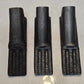3 Quantity of TUF-GO 175 Bucket Teeth | 1-3/8" Wide for 3/4" Shank (3 Quantity)