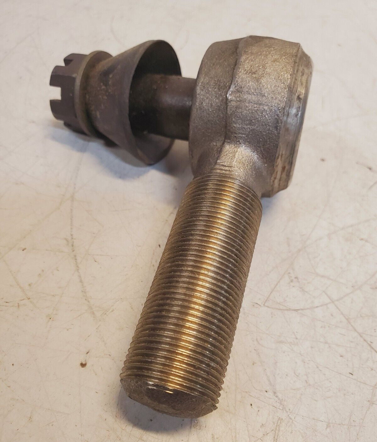 Tie Rod End Part Number 12 79 | 142R