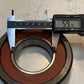 NTN Mast Guide Roller Bearing SX1256L | 60mm Bore 127mm OD 31mm Wide