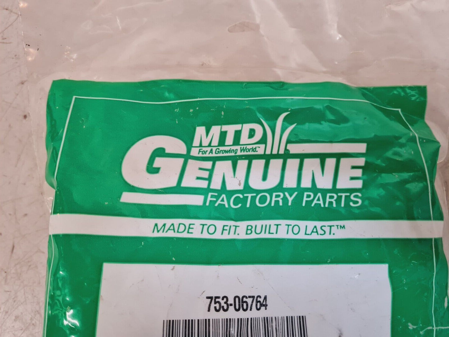 MTD Line Trimmer Cutting Head Assembly 753-06764