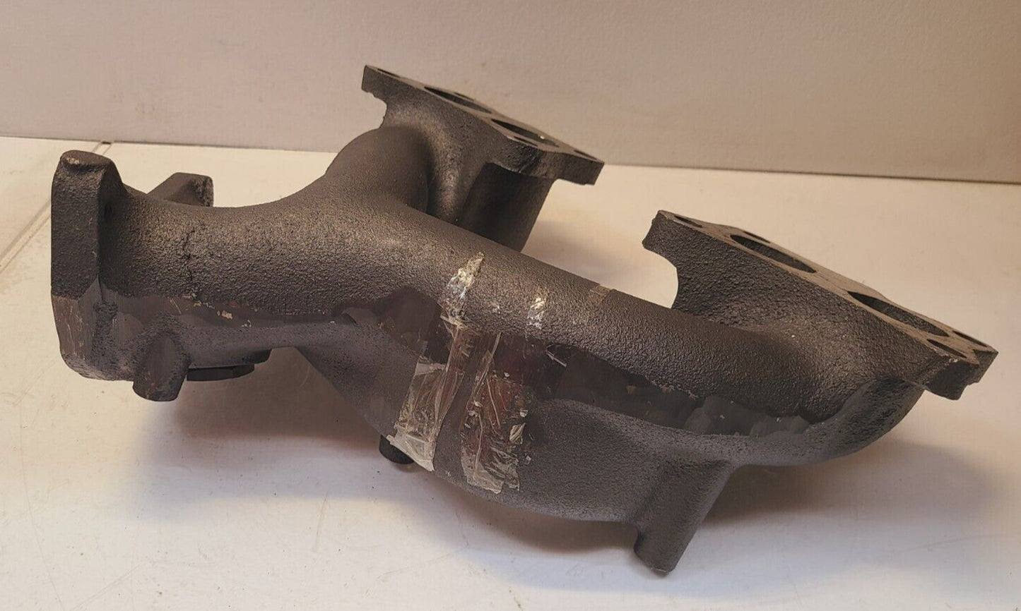 Exhaust Manifold For Nissan 1990-1997 | 674-549