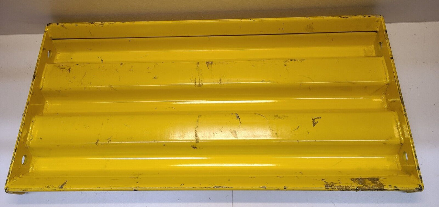 Grainger Lift-Out Guard Rail 30" x 14.5" | 5AE3