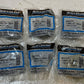 6 Quantity of Mercury Marine Quicksilver Flange Oil Drains 862777 (6 Quantity)