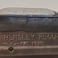 Hensley Steel Keeper Pin K500R