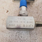 KF Industries Needle Valve 1/4" 25-145 | 6000 PSI