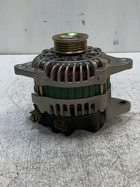 Beck/Arnley Remanufactured Alternator 186-0898, 00303