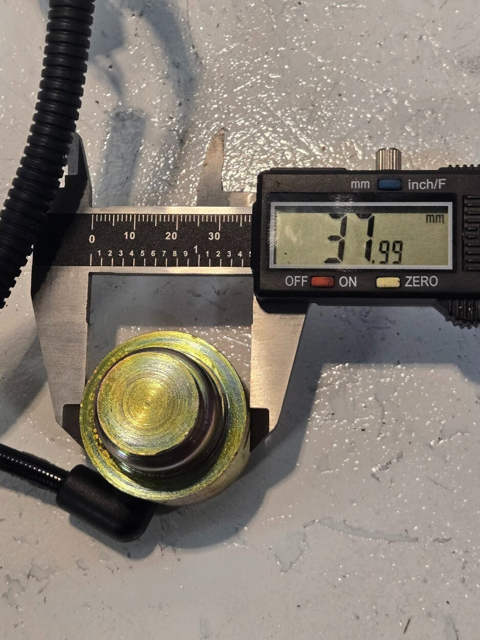 Ride Height Sensor for AS-2121 Air Suspension for Cadillac