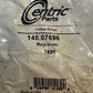 2 Centric Caliper Pistons 145.07696 Replaces: 7696 (2 qty)