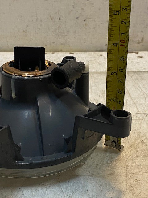 Headlight Lens for a BMW 937171-00 LI | SSB362 | 01-937179