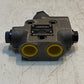 Brueninghaus Hydromatlk GmbH Pressure Valve 503.20.01.01, 4971318, D-89275