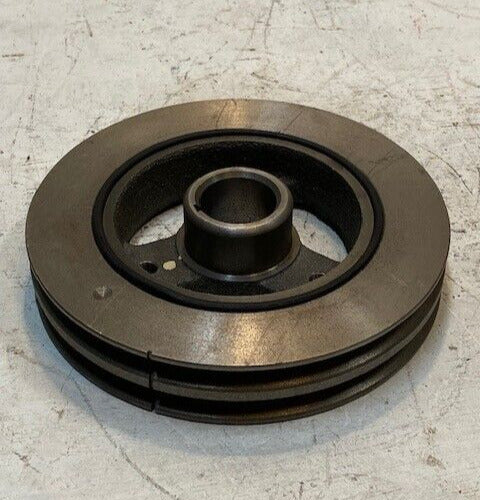 Harmonic Balancer 5012483 | 442 H 07341 | 31mm Bore