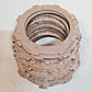 28 Qty. of Fun Clutch Plates 5.6" Diameter | 0.06" Thickness | M1070 (28 Qty)