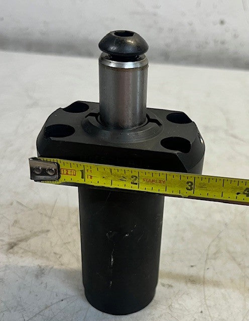 HYTEC DBL Acting Swing/Pull Clamp-Manifold Mount-Upper Flange Style 100963