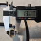 Ride Height Sensor for AS-2121 Air Suspension for Cadillac