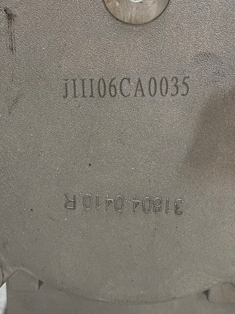 Compressor C-1745MA JIII06CA0035 31804-0410R