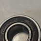 10 Quantity of Peer Ball Bearings SR8 | 1-1/8 in OD x 1/2 in Bore (10 Qty)