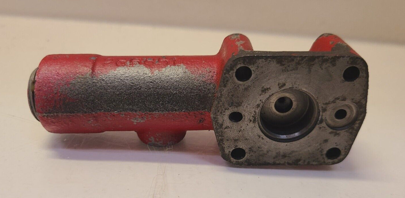 Compensator For Eaton Vickers 286851