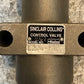 Sinclair Collins Control Valve L234-1302