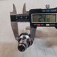 HUSCO Safety Relief Valve 51055-21 | B15 B | 5000KPA | 19 385-5641 QA