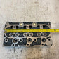 Cylinder Head K6-C | 11016