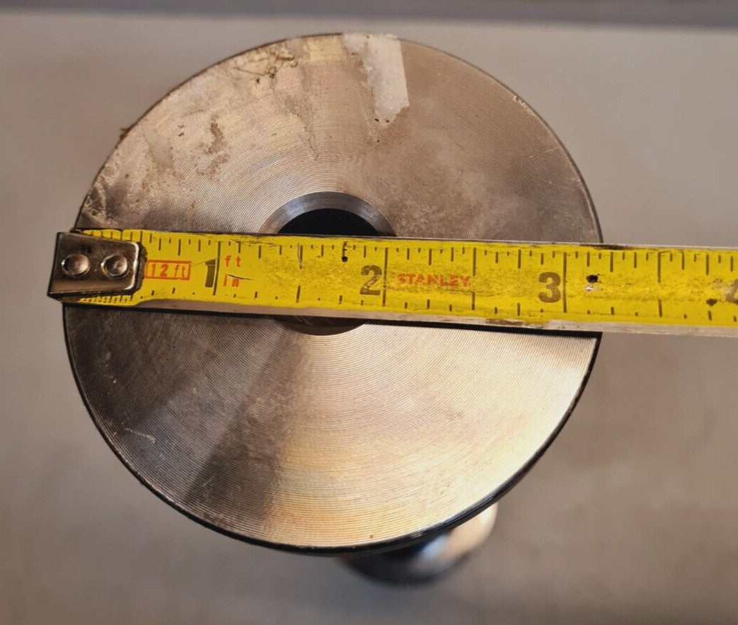 Shaft Part Number B03405 | BEI 0611 | BO3405