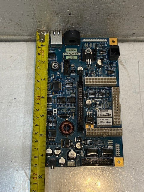TurboChef CON-3007-6-116 Control Board Service Kit CON-7050 TC254123 USED