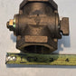Gas Plug Valve 1 1/4" for A.Y. McDonald 4212 | 3 3/16" Long 2 3/16" Hex