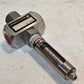 Wallace & Tiernan Armored Purge Meter 5120M12311XXLX | 6 GPH | 1/2" FPT