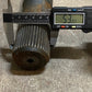 World American Parts 8-Bolt Axle Shaft 15403750 | 44" Long 53mm End 41-Spline