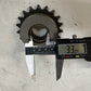 Browning HN40B19IDLER Chain Idler Sprocket