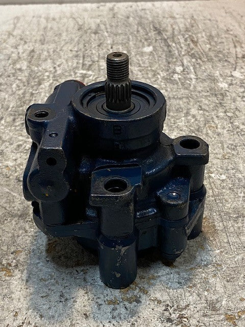 Power Steering Pump 34010 | 12mm Thread 11mm Holes