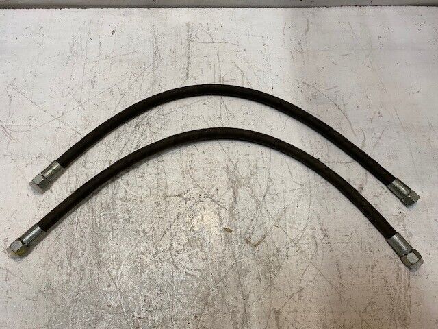 2 Quantity of JCB Backhoes 612/80079 28-1/2" Long (2 Quantity)