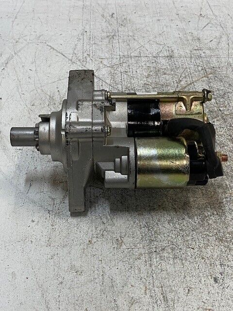 AZ Duralast Starter 17151 Remanufactured