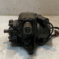 Power Steering Gear Box 59701.30 | 18mm Shaft 34mm Shaft