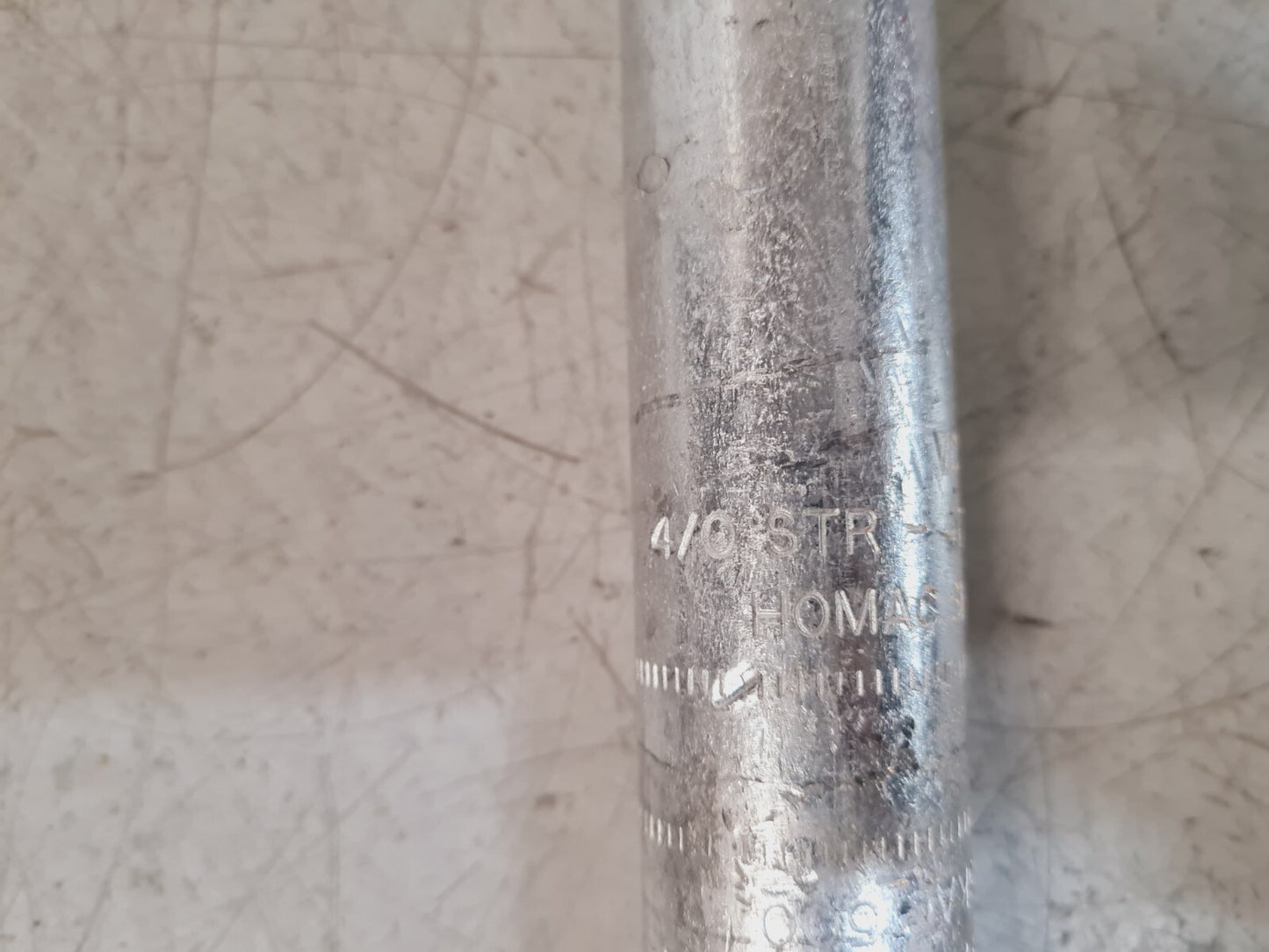 2 Qty. of HOMAC Aluminum Service Entrance Compression Splices SKAC500 (2 Qty)