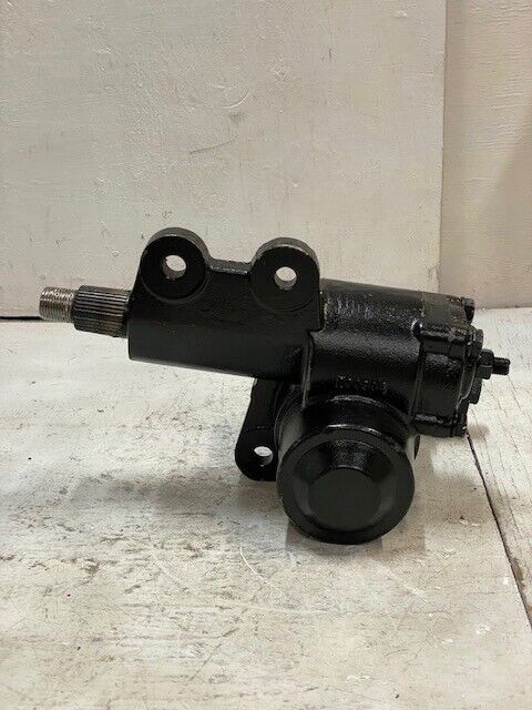 Power Steering Gear Black 10300022 | 02010700365 | 200904