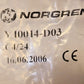 Norgren Molded Cable V10014-D03 |  C4/24