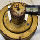 Case Track Roller Carrier Wheel 8" Length 6" Diameter