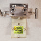 Anderson Greenwood Instrument Manifold M4TVIS-4 | 02-2550-641 | 6000 PSI