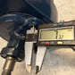 Carquest Remanufactued Power Steering Pump 6083 Automotive Steering Unit
