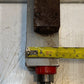 Hydraulic Control Valve Manifold Assembly Valve Block Unit 25mm Bore