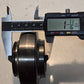 Fafnir Insert Bearing G1108KRRBC1 | 79.9 mm OD x 1-1/2 in Bore x 1-11/16 in Wide