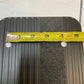 Deflecta Shield Running Boards Chevy 1500-3500 Extended Cab '99 & Newer