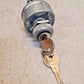 Pollak Boston Ignition Starter Switch 804