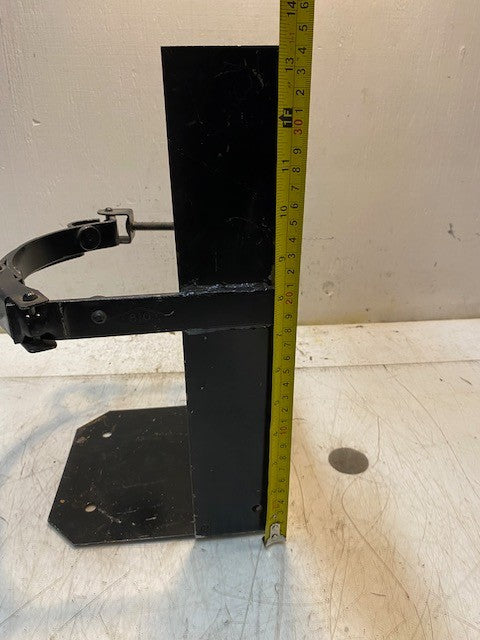 Fire Extinguisher Vehicle Bracket 810 | 13-1/4" Tall 9-1/2" Wide 9" Deep