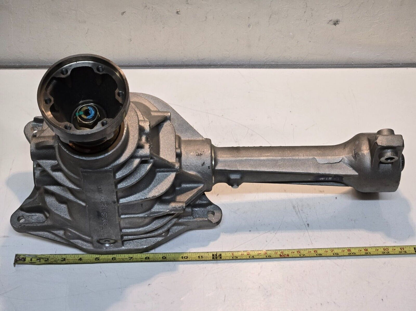 Front Differential X84035 for Jeep | X611035 | SKA1644752 880055 | 30029-12870-1