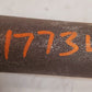 Rear Axle Shaft 44VT | 1773L | 44 VT