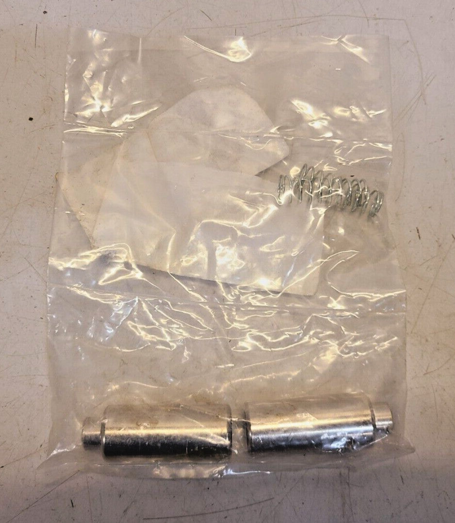 LifeFitness Push Pin & Spring Kit 8032401 | 8024501