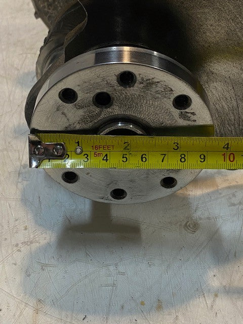 Crankshaft Casting 255468 | 22-1/2" Long 6-3/4" OD