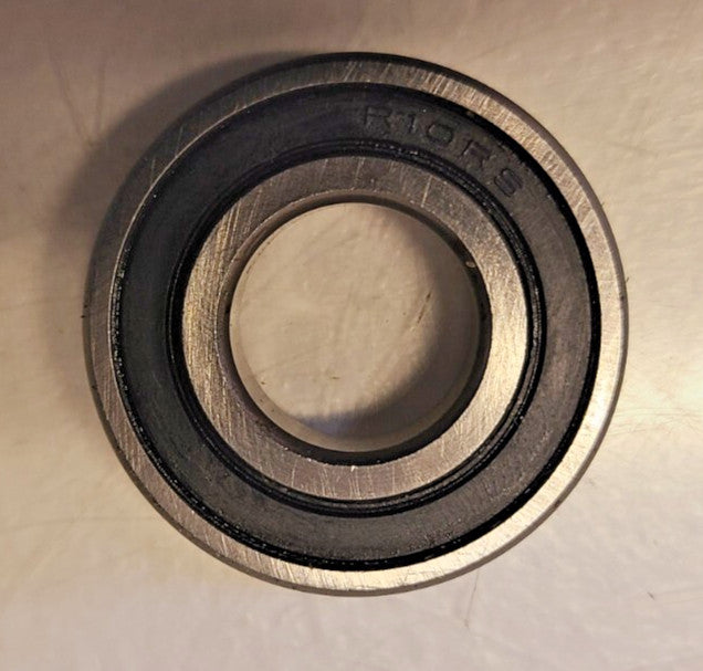 10 Quantity of Sealed Radial Ball Bearings R10RS (10 Qty)